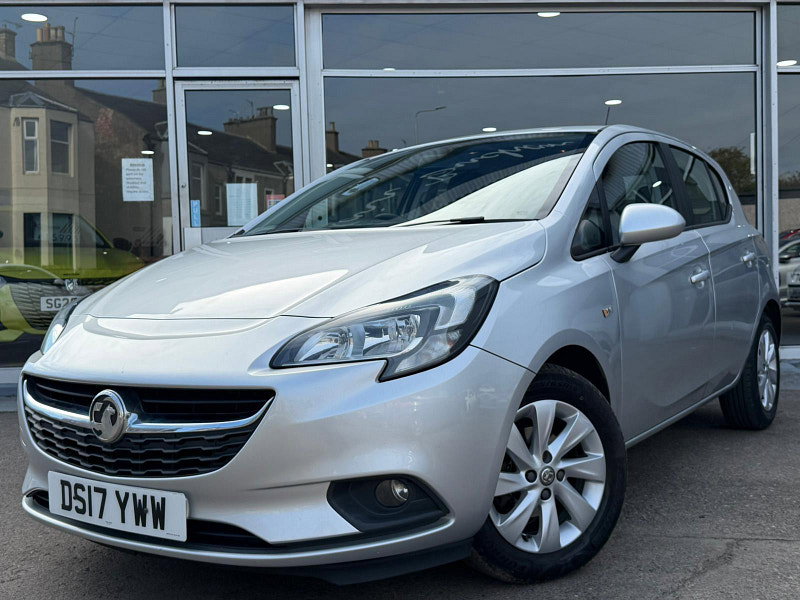 Vauxhall Corsa 1.4i ecoFLEX Design Euro 6 5dr 5dr Manual 2026