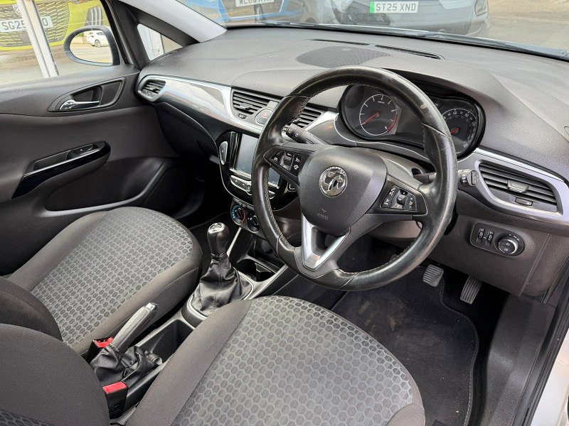 Vauxhall Corsa 1.4i ecoFLEX Design Euro 6 5dr 5dr Manual 2026