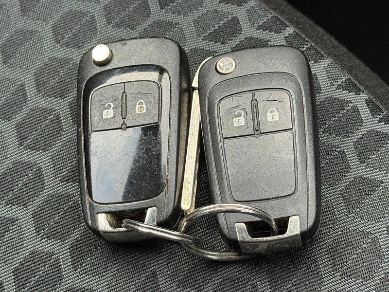 Vauxhall Corsa 1.4i ecoFLEX Design Euro 6 5dr 5dr Manual 2026