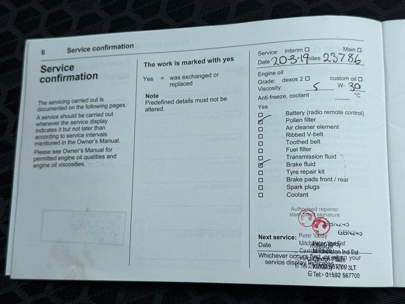 Vauxhall Corsa 1.4i ecoFLEX Design Euro 6 5dr 5dr Manual 2026