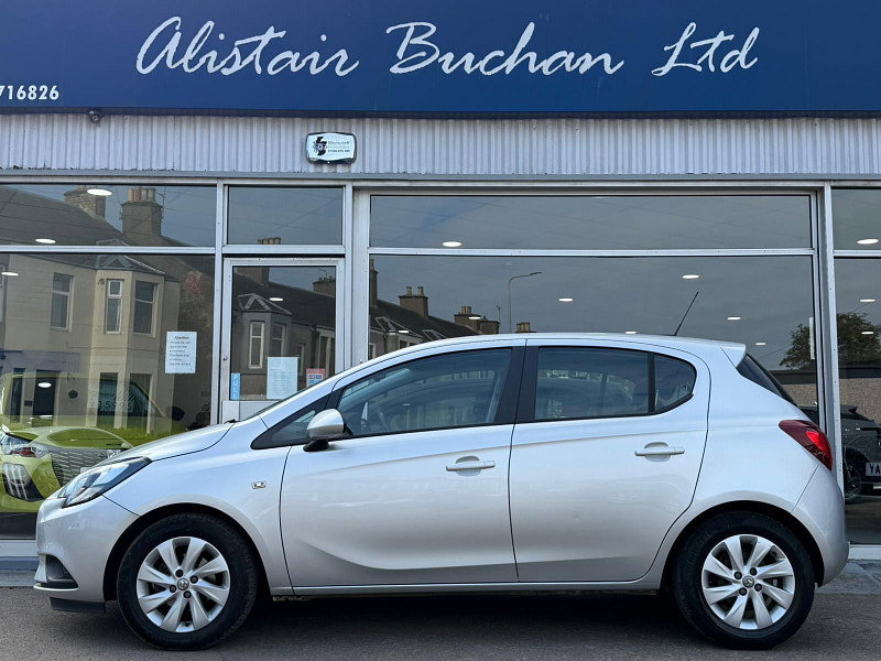 Vauxhall Corsa 1.4i ecoFLEX Design Euro 6 5dr 5dr Manual 2026