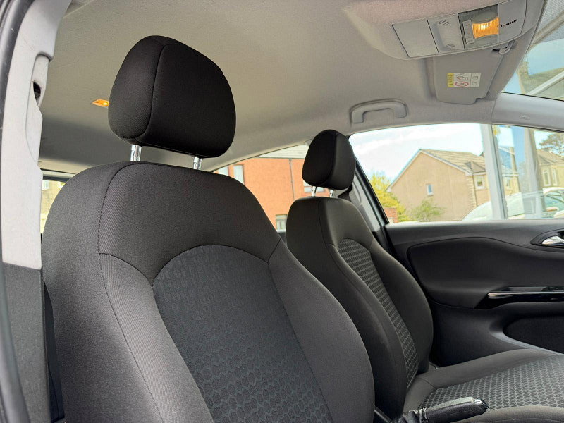 Vauxhall Corsa 1.4i ecoFLEX Design Euro 6 5dr 5dr Manual 2026