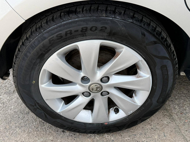 Vauxhall Corsa 1.4i ecoFLEX Design Euro 6 5dr 5dr Manual 2026