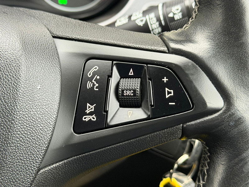 Vauxhall Corsa 1.4i ecoTEC Energy Euro 6 5dr (a/c) 5dr Manual 2026