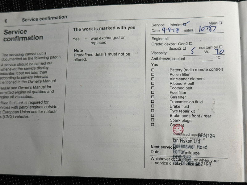 Vauxhall Corsa 1.4i ecoTEC Energy Euro 6 5dr (a/c) 5dr Manual 2026