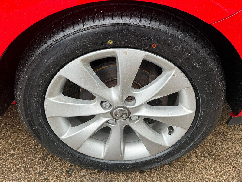 Vauxhall Corsa 1.4i ecoTEC Energy Euro 6 5dr (a/c) 5dr Manual 2026