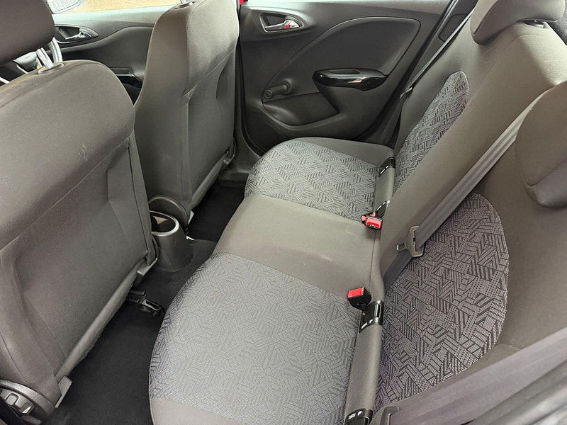 Vauxhall Corsa 1.4i ecoTEC Energy Euro 6 5dr (a/c) 5dr Manual 2026