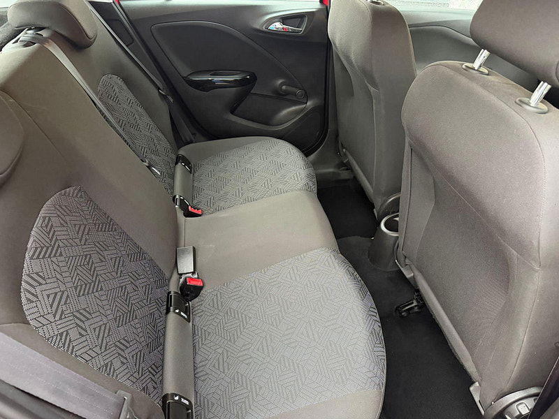 Vauxhall Corsa 1.4i ecoTEC Energy Euro 6 5dr (a/c) 5dr Manual 2026