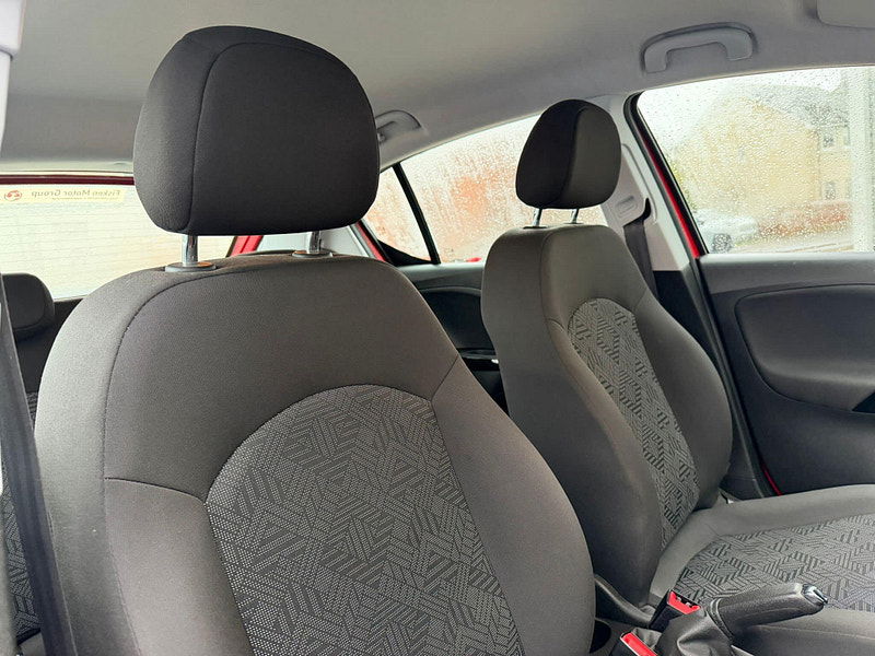 Vauxhall Corsa 1.4i ecoTEC Energy Euro 6 5dr (a/c) 5dr Manual 2026