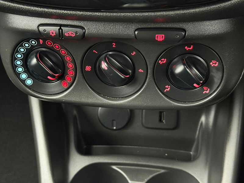 Vauxhall Corsa 1.4i ecoTEC Energy Euro 6 5dr (a/c) 5dr Manual 2026