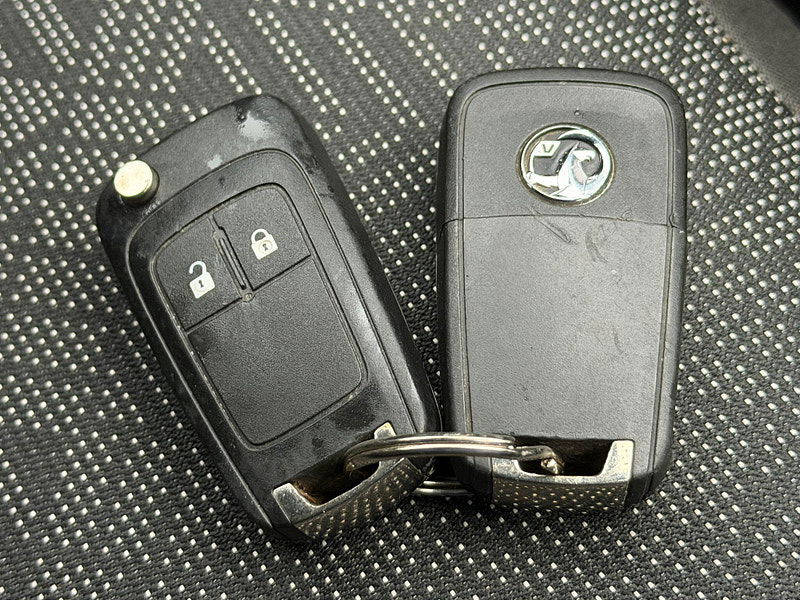 Vauxhall Corsa 1.4i ecoTEC Energy Euro 6 5dr (a/c) 5dr Manual 2026