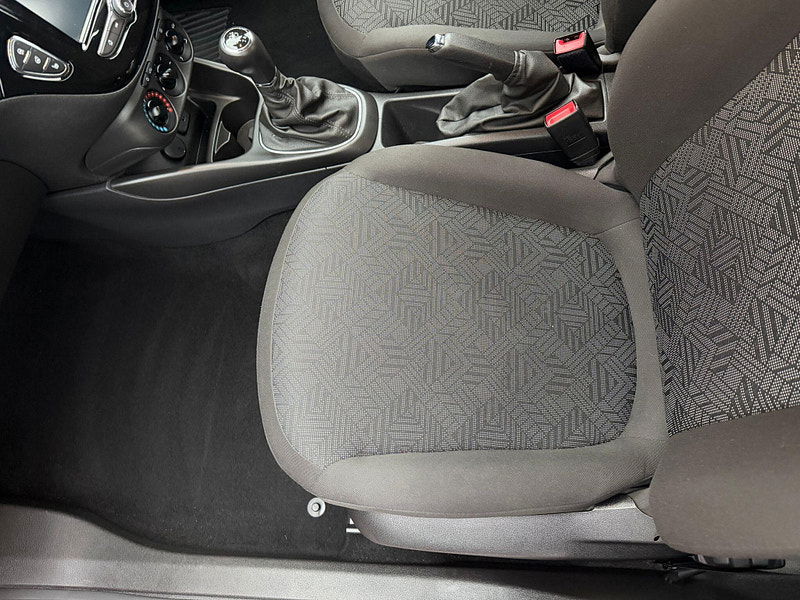 Vauxhall Corsa 1.4i ecoTEC Energy Euro 6 5dr (a/c) 5dr Manual 2026