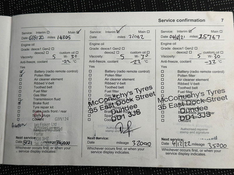 Vauxhall Corsa 1.4i ecoTEC Energy Euro 6 5dr (a/c) 5dr Manual 2026