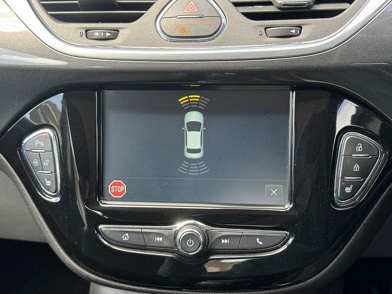 Vauxhall Corsa 1.4i ecoTEC SE Euro 6 5dr 5dr Manual 2025