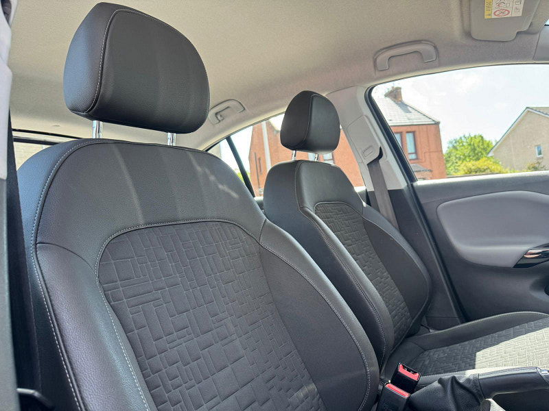 Vauxhall Corsa 1.4i ecoTEC SE Euro 6 5dr 5dr Manual 2025