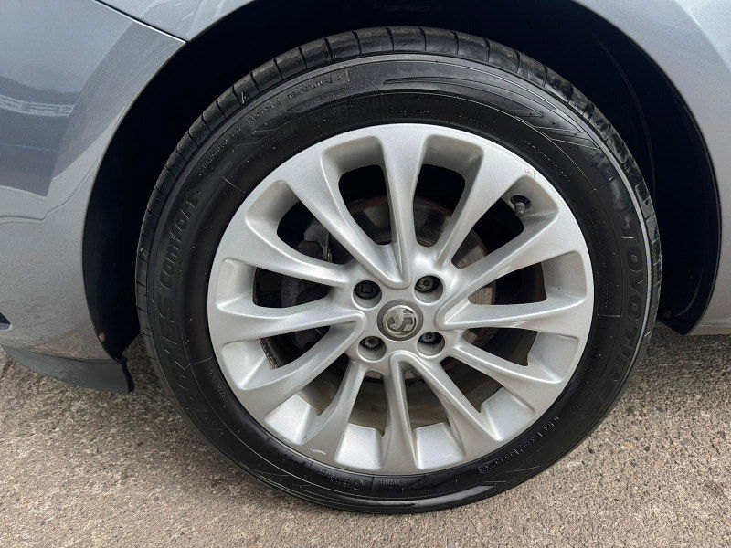 Vauxhall Corsa 1.4i ecoTEC SE Nav Euro 6 5dr 5dr Manual 2025