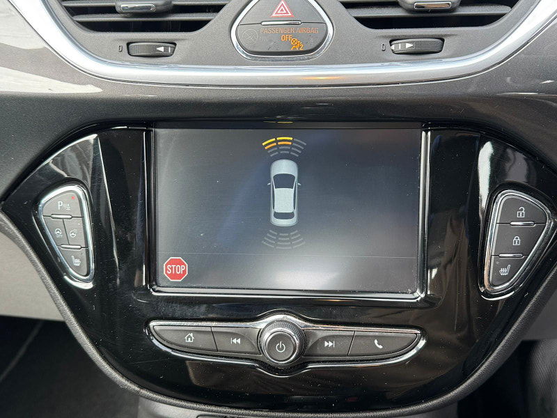 Vauxhall Corsa 1.4i ecoTEC SE Nav Euro 6 5dr 5dr Manual 2025