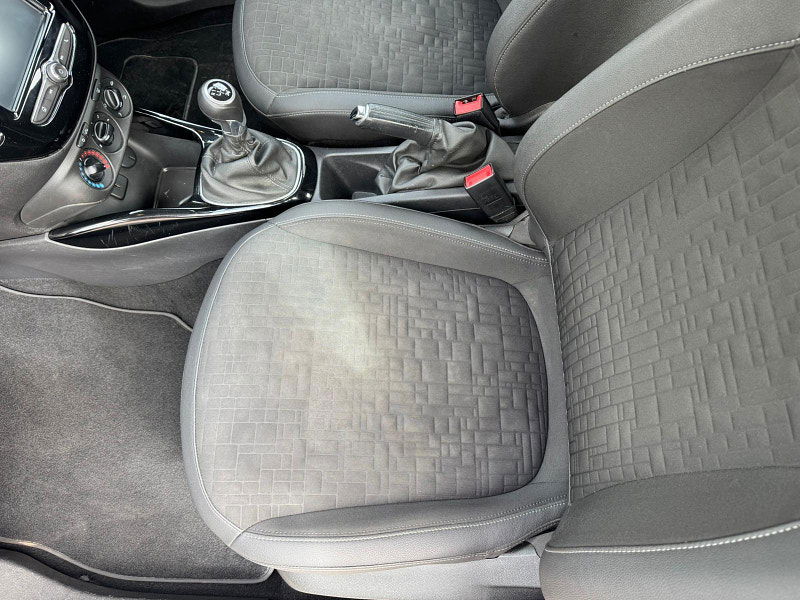 Vauxhall Corsa 1.4i ecoTEC SE Nav Euro 6 5dr 5dr Manual 2025