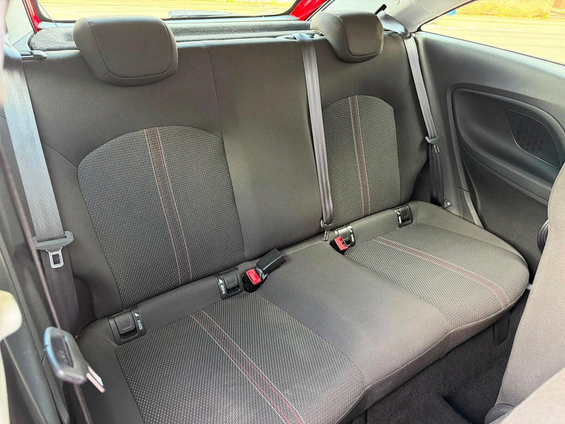 Vauxhall Corsa 1.4i ecoTEC Sport Euro 6 3dr 3dr Manual 2026