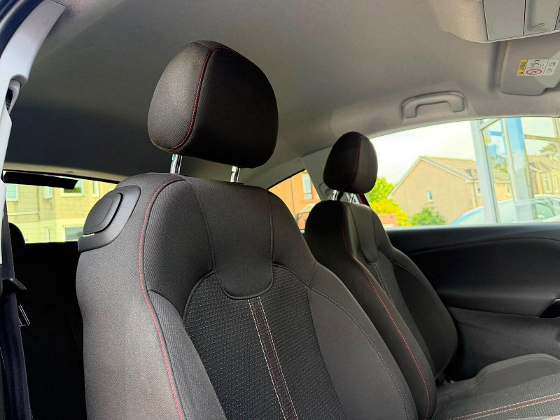 Vauxhall Corsa 1.4i ecoTEC Sport Euro 6 3dr 3dr Manual 2026