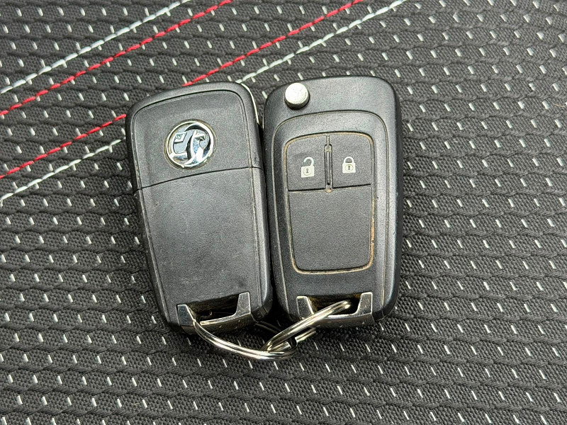 Vauxhall Corsa 1.4i ecoTEC Sport Euro 6 3dr 3dr Manual 2026