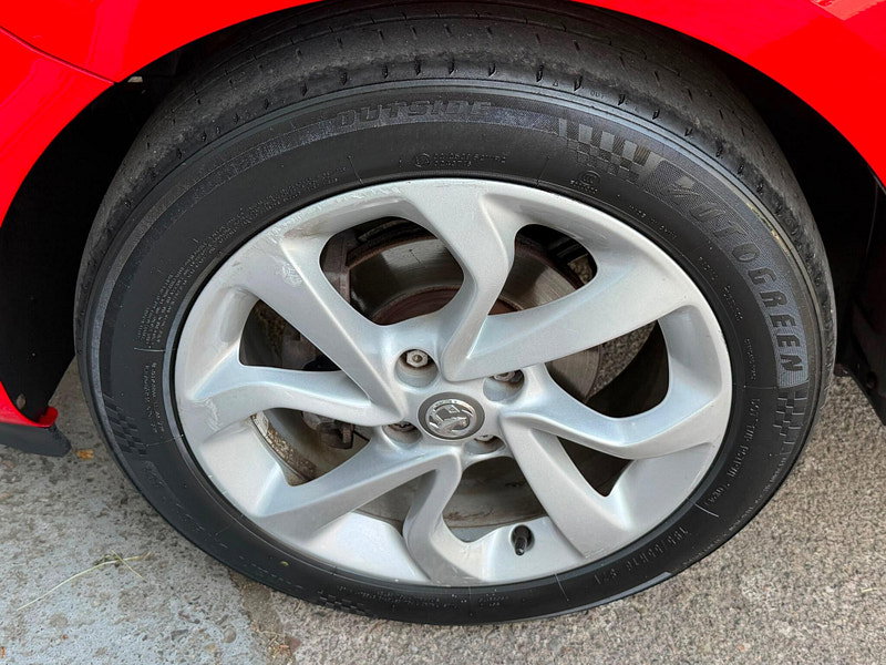 Vauxhall Corsa 1.4i ecoTEC Sport Euro 6 3dr 3dr Manual 2026