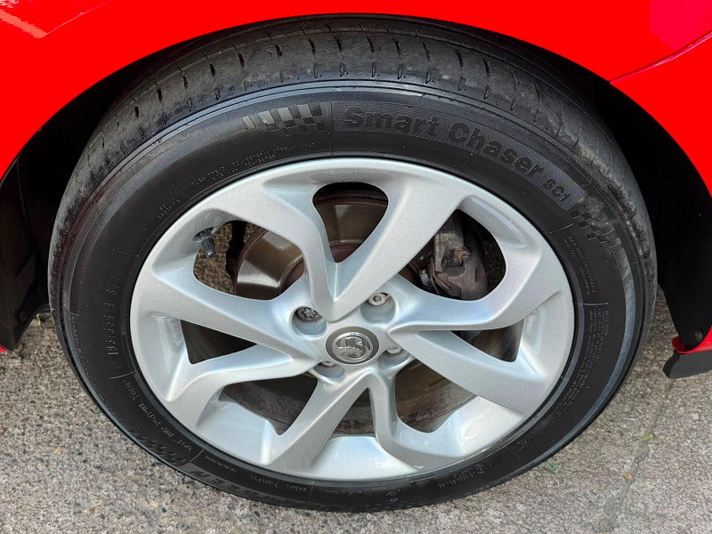Vauxhall Corsa 1.4i ecoTEC Sport Euro 6 3dr 3dr Manual 2026