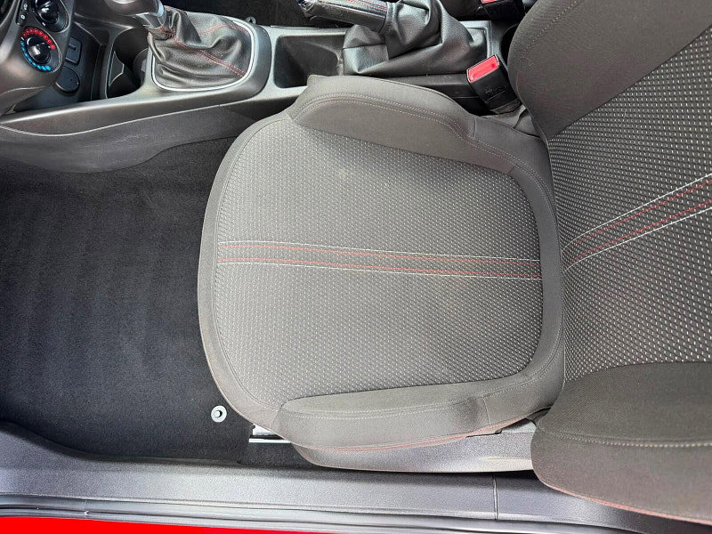 Vauxhall Corsa 1.4i ecoTEC Sport Euro 6 3dr 3dr Manual 2026