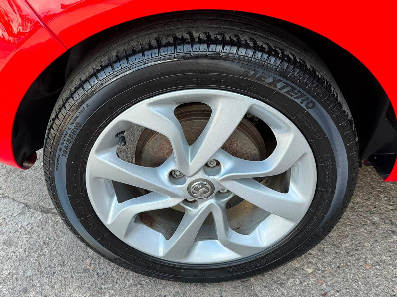Vauxhall Corsa 1.4i ecoTEC Sport Euro 6 3dr 3dr Manual 2026