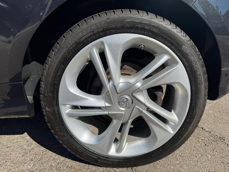 Vauxhall Corsa 1.4i Turbo ecoTEC SRi VX Line Euro 6 (s/s) 3dr 3dr Manual 2026