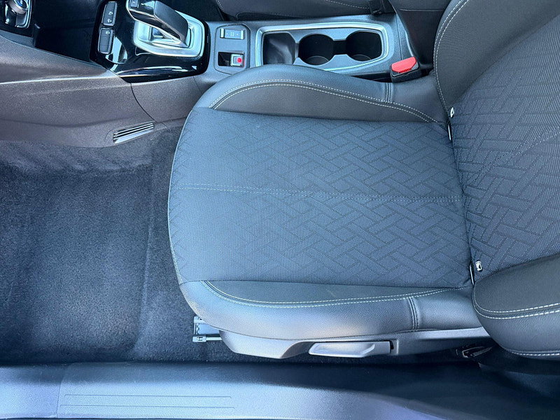 Vauxhall Corsa electric 50kWh Elite Premium Auto 5dr 5dr Automatic 2026