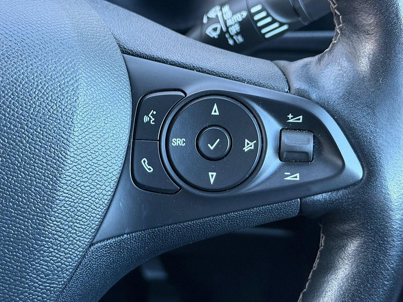 Vauxhall Corsa electric 50kWh Elite Premium Auto 5dr 5dr Automatic 2026