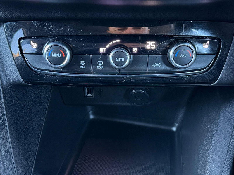 Vauxhall Corsa electric 50kWh Elite Premium Auto 5dr 5dr Automatic 2026