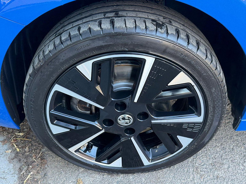 Vauxhall Corsa electric 50kWh Elite Premium Auto 5dr 5dr Automatic 2026