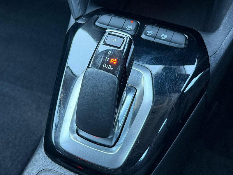 Vauxhall Corsa electric 50kWh Elite Premium Auto 5dr 5dr Automatic 2026