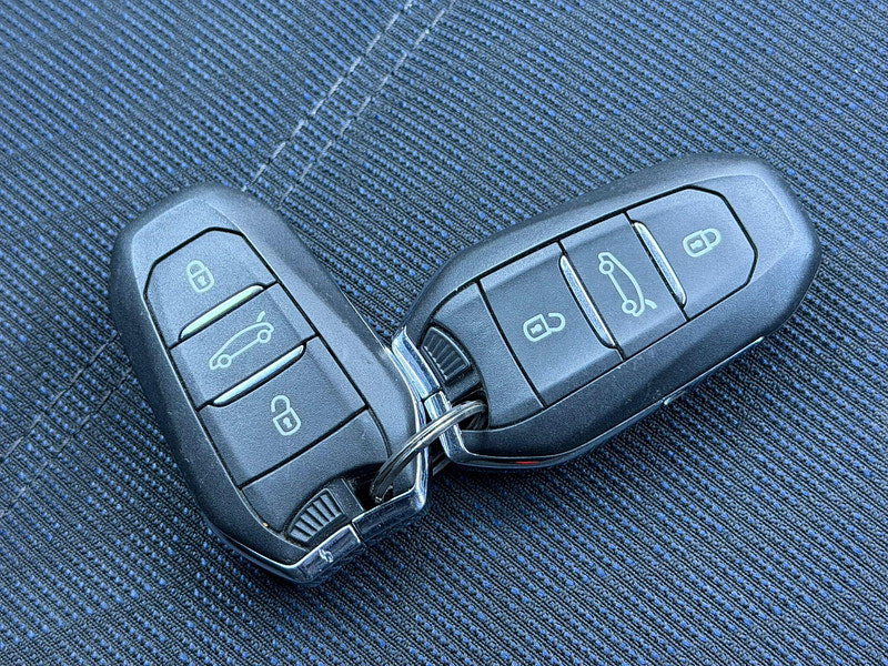 Vauxhall Corsa electric 50kWh Elite Premium Auto 5dr 5dr Automatic 2026