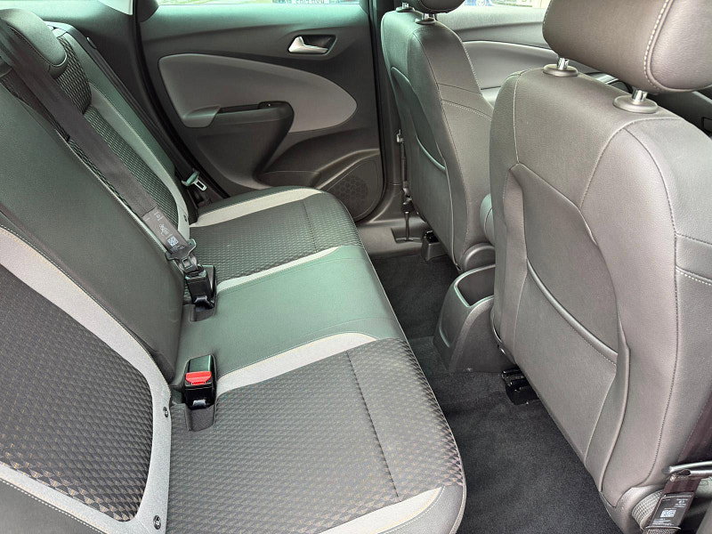 Vauxhall Crossland X 1.2 Elite Nav Euro 6 5dr 5dr Manual 2026