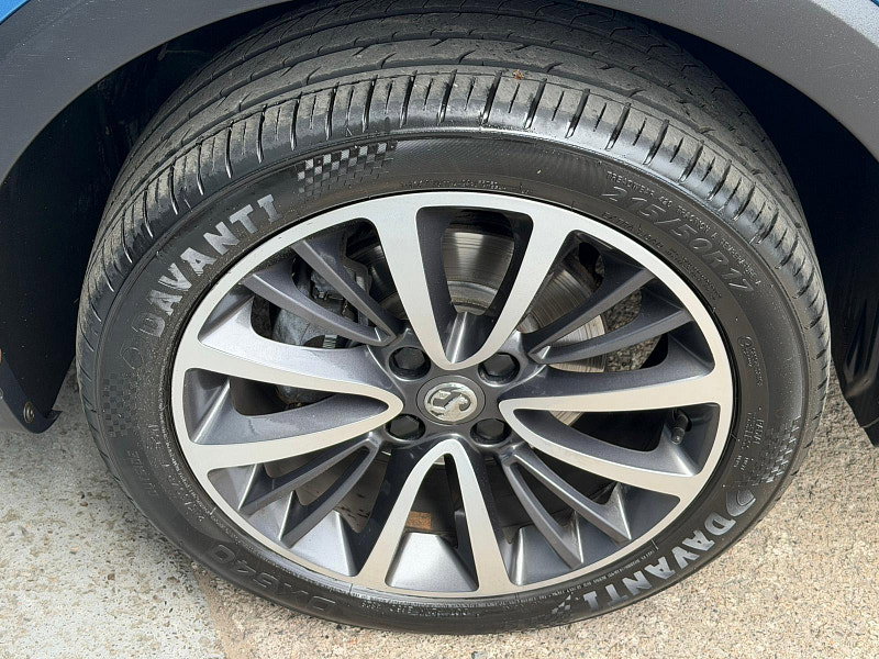 Vauxhall Crossland X 1.2 Turbo GPF Elite SUV 5dr Petrol Auto Euro 6 (s/s) (110 ps) 5dr Automatic 2026