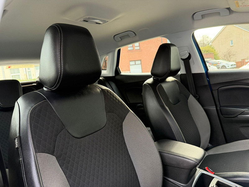 Vauxhall Grandland X 1.2 Turbo Sport Nav Auto Euro 6 (s/s) 5dr 5dr Automatic 2026