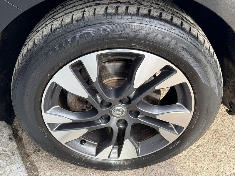 Vauxhall Grandland X 1.2 Turbo Sport Nav Auto Euro 6 (s/s) 5dr 5dr Automatic 2026