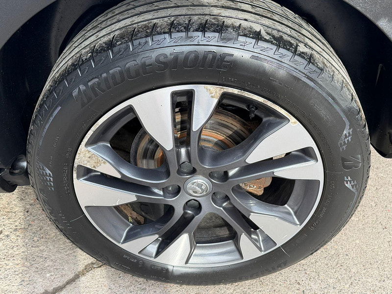 Vauxhall Grandland X 1.2 Turbo Sport Nav Auto Euro 6 (s/s) 5dr 5dr Automatic 2026