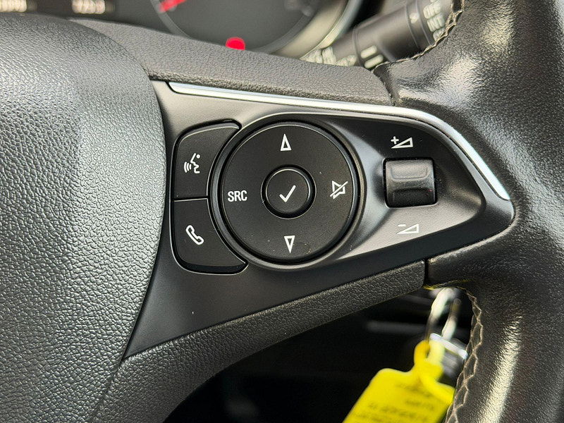 Vauxhall Grandland X 1.2 Turbo Sport Nav Auto Euro 6 (s/s) 5dr 5dr Automatic 2026