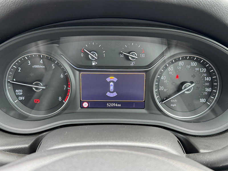 Vauxhall Insignia 1.5i Turbo GPF SRi Nav Grand Sport Euro 6 (s/s) 5dr 5dr Manual 2025