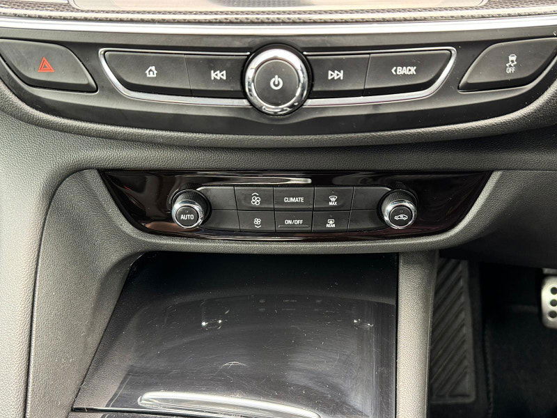 Vauxhall Insignia 1.5i Turbo GPF SRi Nav Grand Sport Euro 6 (s/s) 5dr 5dr Manual 2025