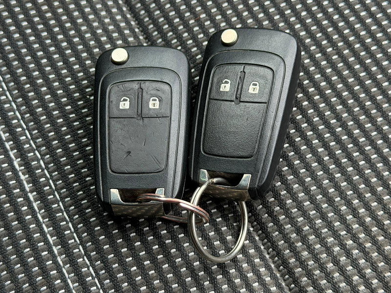 Vauxhall Insignia 1.6 CDTi SRi VX Line Euro 6 (s/s) 5dr 5dr Manual 2026