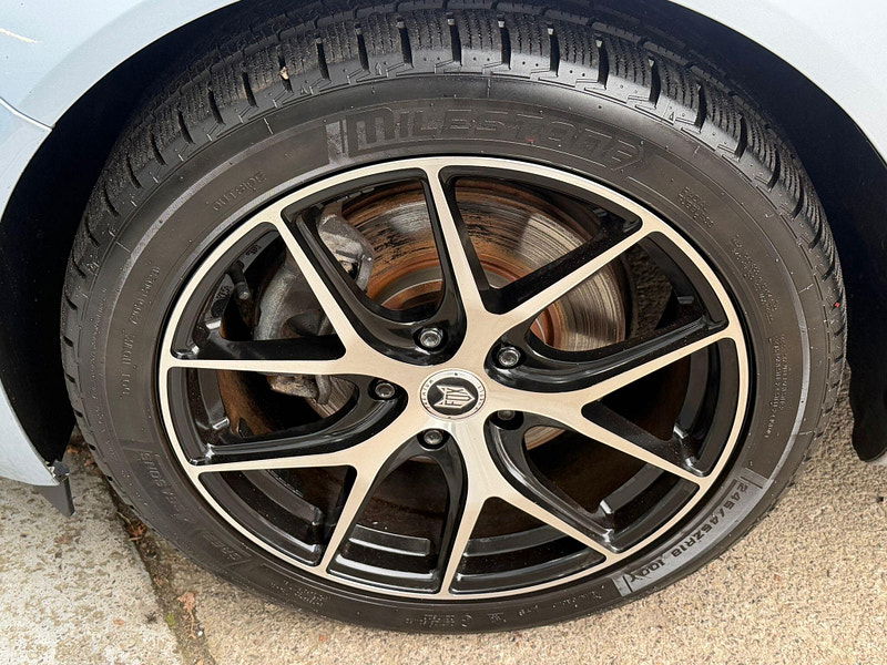 Vauxhall Insignia 2.0 CDTi Elite Nav Auto Euro 5 5dr 5dr Automatic 2026