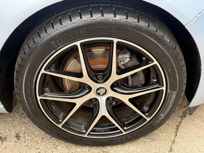 Vauxhall Insignia 2.0 CDTi Elite Nav Auto Euro 5 5dr 5dr Automatic 2026