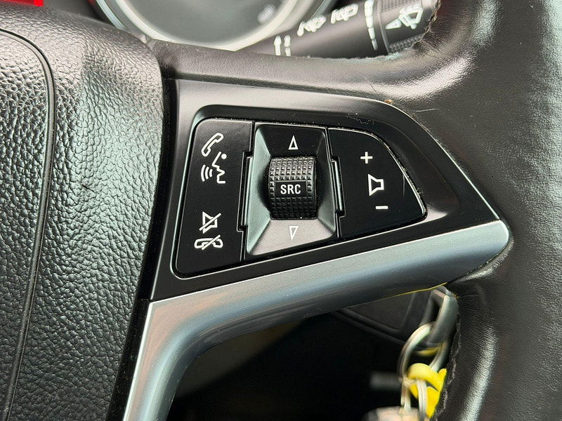 Vauxhall Insignia 2.0 CDTi Elite Nav Auto Euro 5 5dr 5dr Automatic 2026