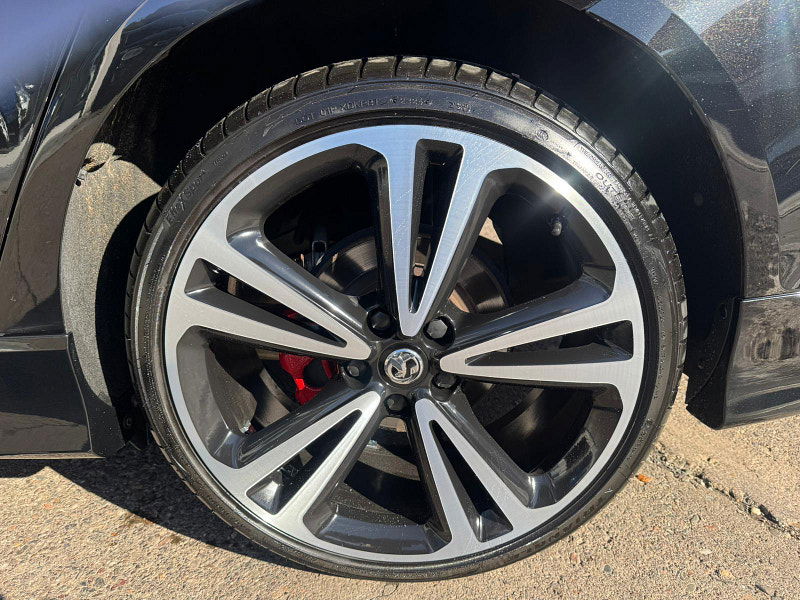 Vauxhall Insignia 2.0 Turbo D BlueInjection SRi VX Line Nav Grand Sport Euro 6 (s/s) 5dr 5dr Manual 2025