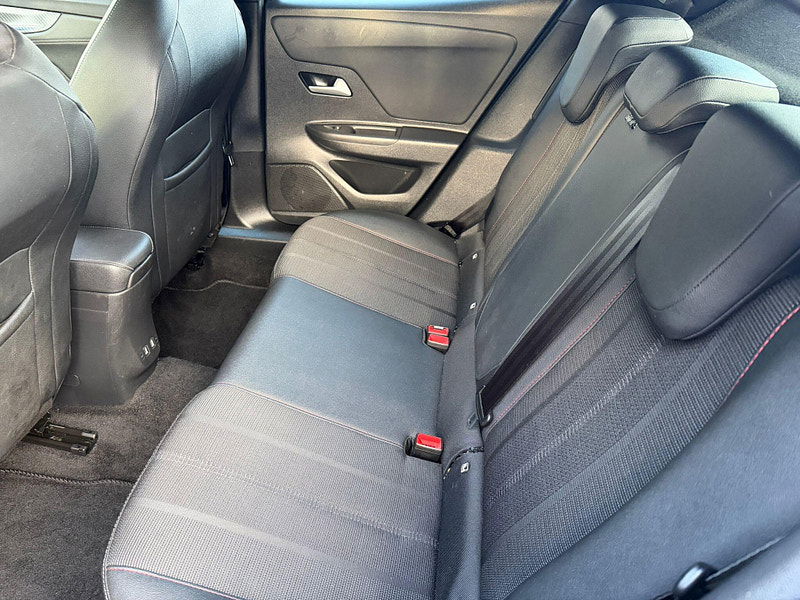 Vauxhall Mokka 1.2 Turbo SRi Premium Euro 6 (s/s) 5dr 5dr Manual 2025